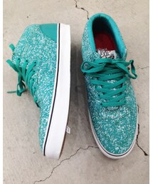 vans × supreme | スニーカー