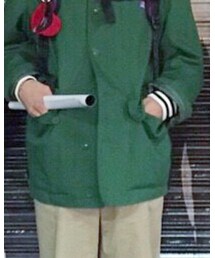 Gosha Rubchinskiy | カバーオール