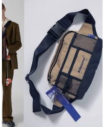 ADER error | ボディバッグ/ウエストポーチ