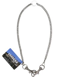 VAQUERA | ネックレス