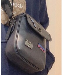 COACH | ショルダーバッグ