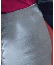 no brand | スカート