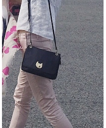 TSUMORI CHISATO | ショルダーバッグ