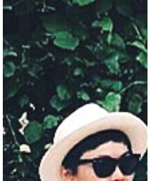 Ecua-Andino | 帽子