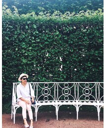 ZARA | シャツ/ブラウス