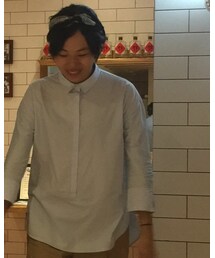 COS | シャツ/ブラウス