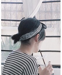 asos | カチューシャ