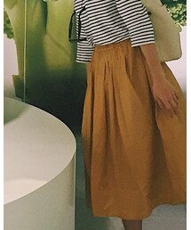 UNIQLO | スカート