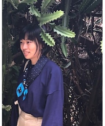 FRED PERRY | マフラー