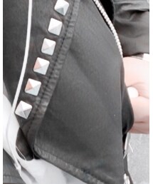 FiLLY O｀ LYNX | ライダースジャケット