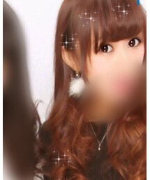 me% | イヤリング