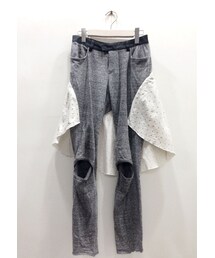 UNDERCOVER | UNDERCOVER (その他パンツ)