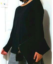 H&M | カーディガン/ボレロ