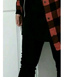 FOREVER 21 | デニムパンツ