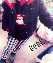 RNA | その他パンツ