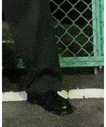 GU | ローファー