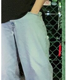 Levi's | デニムパンツ