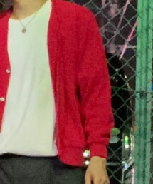 izod | カーディガン/ボレロ