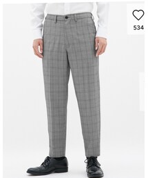 GU | スラックス