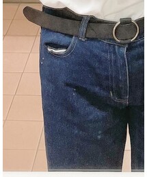 Crisp | デニムパンツ