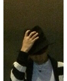 GLOBAL WORK | 帽子