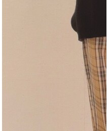 shawty | パンツ