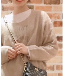 shawty | トップス