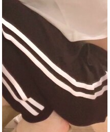 shawty | パンツ