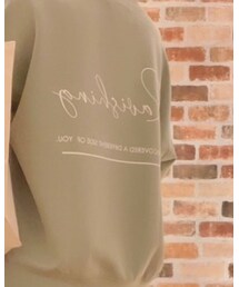 shawty | Tシャツ/カットソー