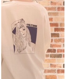 shawty | Tシャツ/カットソー