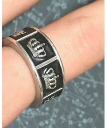 JUSTIN DAVIS | リング