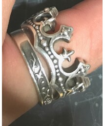 JUSTIN DAVIS | リング