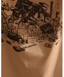 NUMBER (N)INE | Tシャツ/カットソー