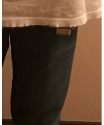 HYSTERIC GLAMOUR | デニムパンツ