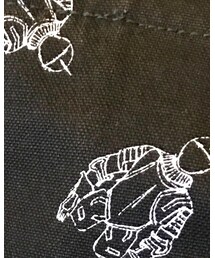 NUMBER (N)INE | ハンドバッグ