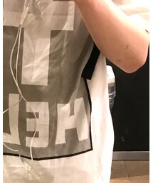 NUMBER (N)INE | Tシャツ/カットソー