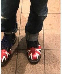 Dr. Martens | ブーツ