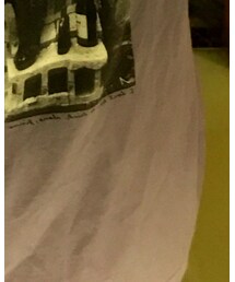 HYSTERIC GLAMOUR | Tシャツ/カットソー