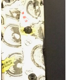 HYSTERIC GLAMOUR | シャツ/ブラウス