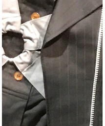 COMME des GARCONS HOMME PLUS | ライダースジャケット