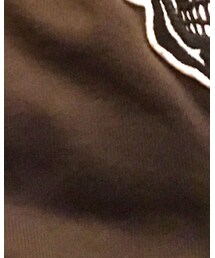 NUMBER (N)INE | スウェット