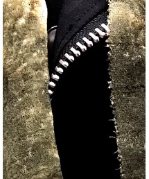 COMME des GARCONS HOMME PLUS | ライダースジャケット