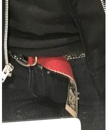 HYSTERIC GLAMOUR | ベルト