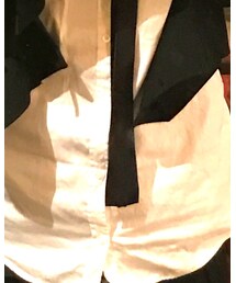 NUMBER (N)INE | ネクタイ