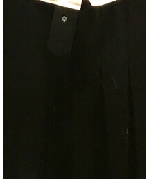 BLACK COMME des GARCONS | スカート