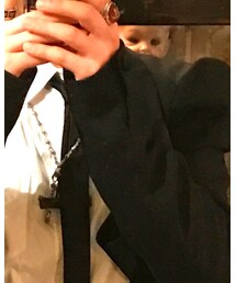 alex streeter | リング