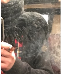 Moonage Devilment | マフラー