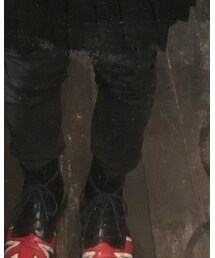 Dr. Martens | ブーツ