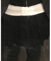 COMME des GARCONS HOMME PLUS | スカート