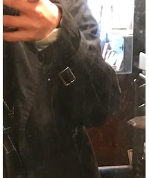 COMME des GARCONS HOMME PLUS | トレンチコート